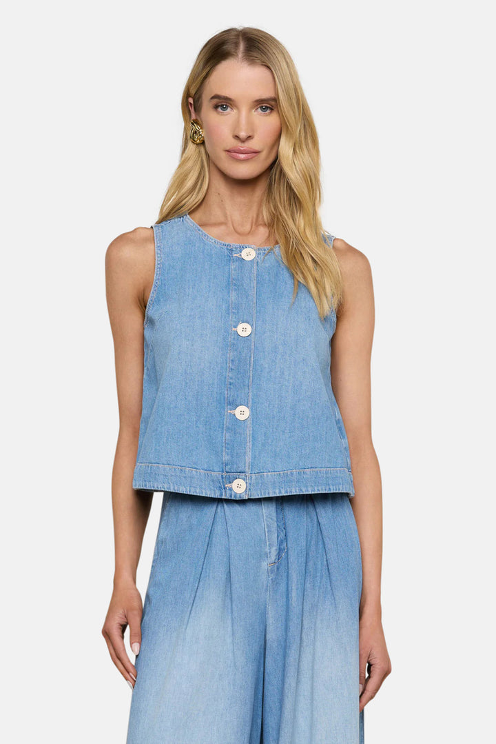 Foster Top Seattle