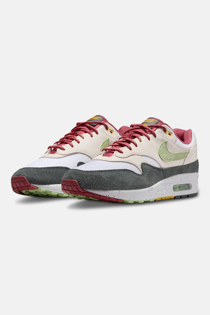 Men's Air Max 1 Light Soft Pink