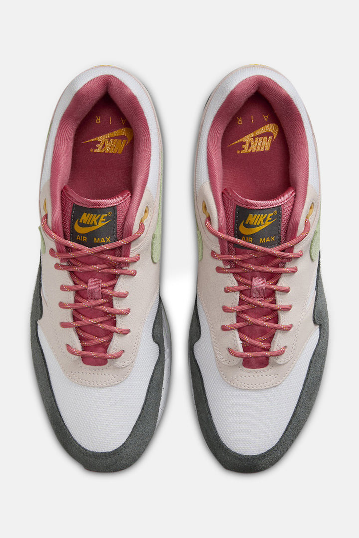 Men's Air Max 1 Light Soft Pink