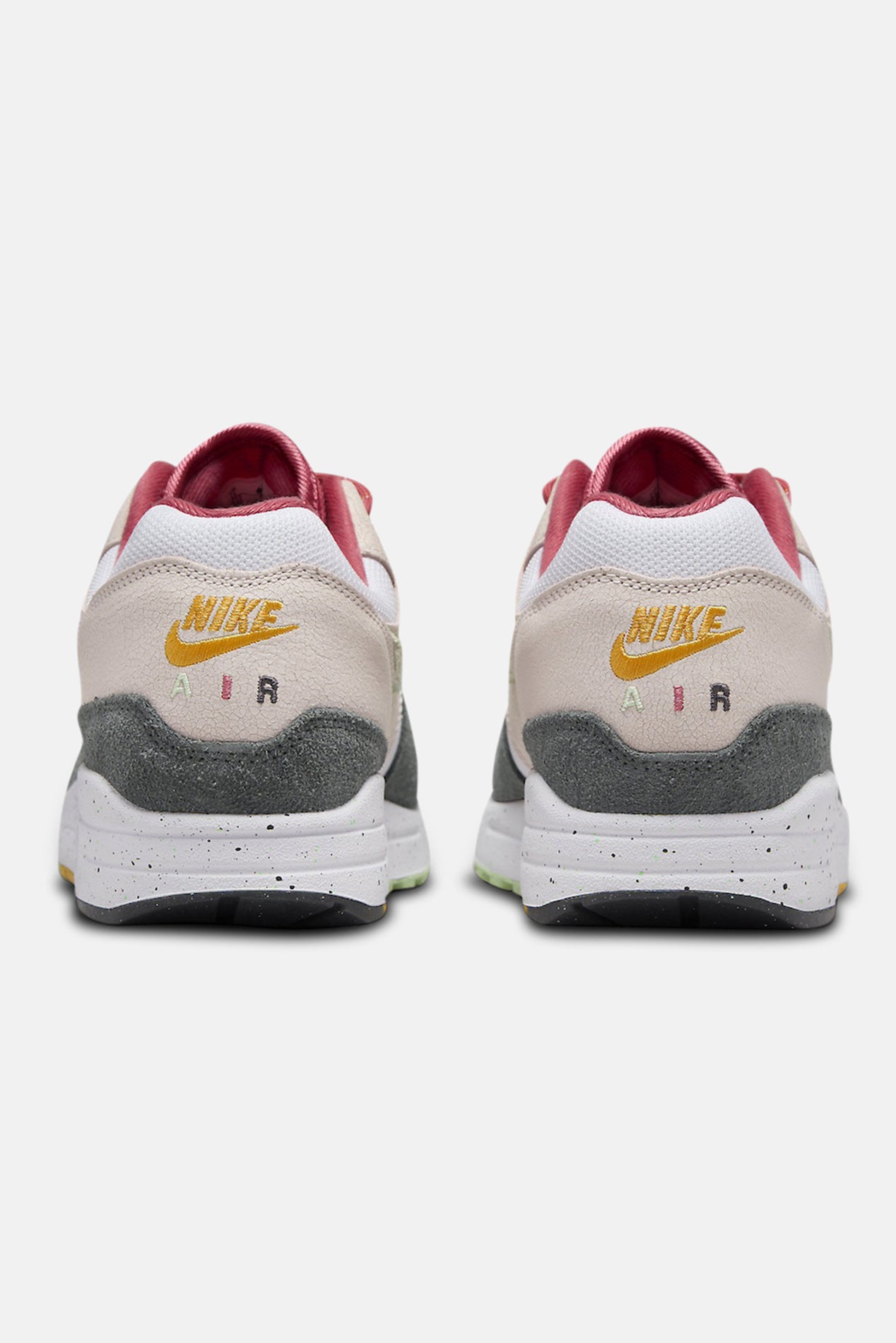 nike air max pink pack