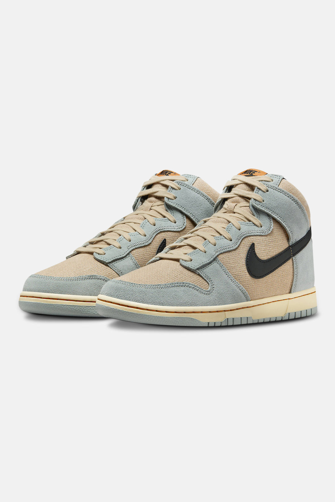 Men's Dunk High SE Hemp Hoops