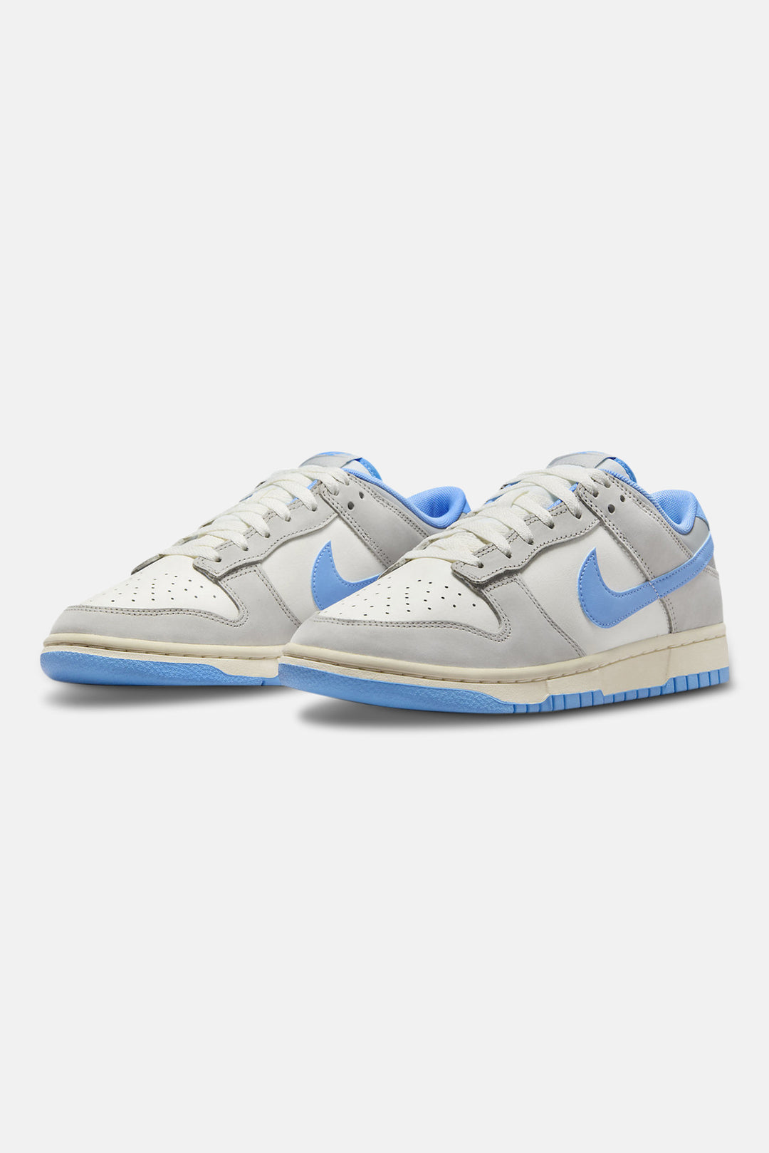 Men's Dunk Low Athletic Dept University Blue