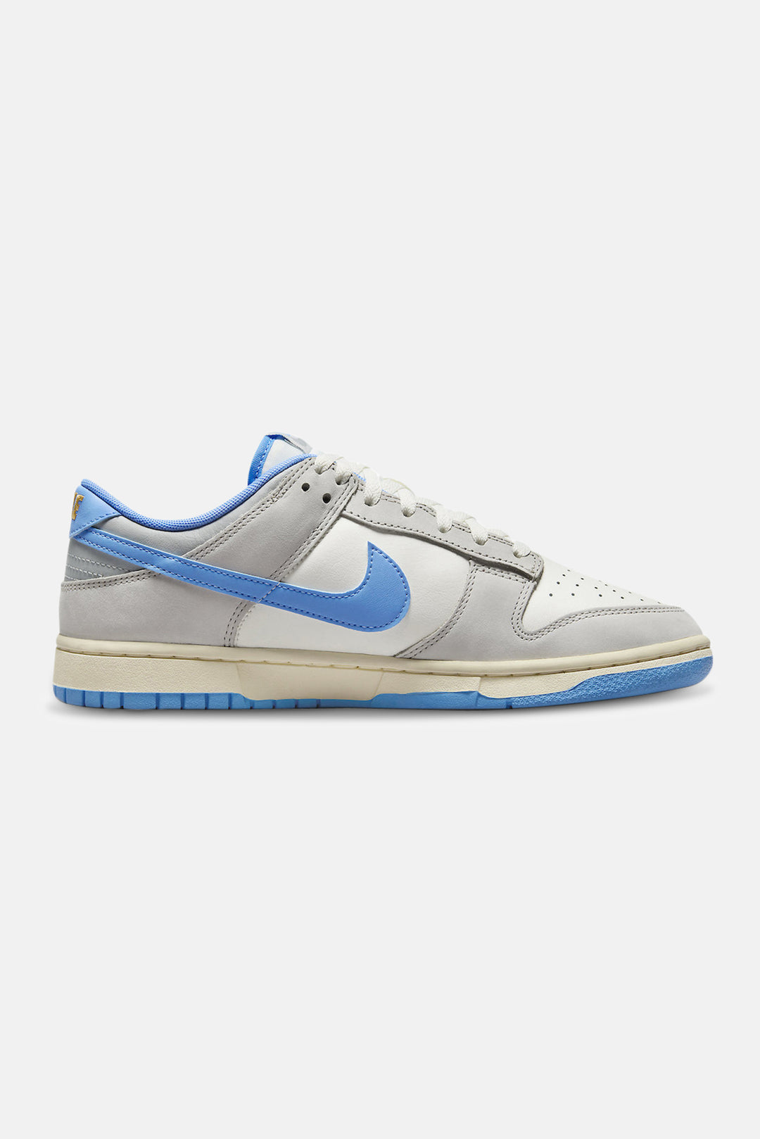 Men's Dunk Low Athletic Dept University Blue – blueandcream