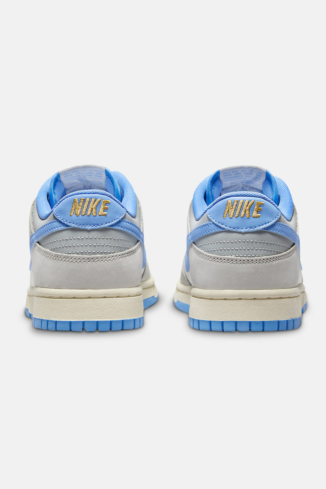 Men's Dunk Low Athletic Dept University Blue