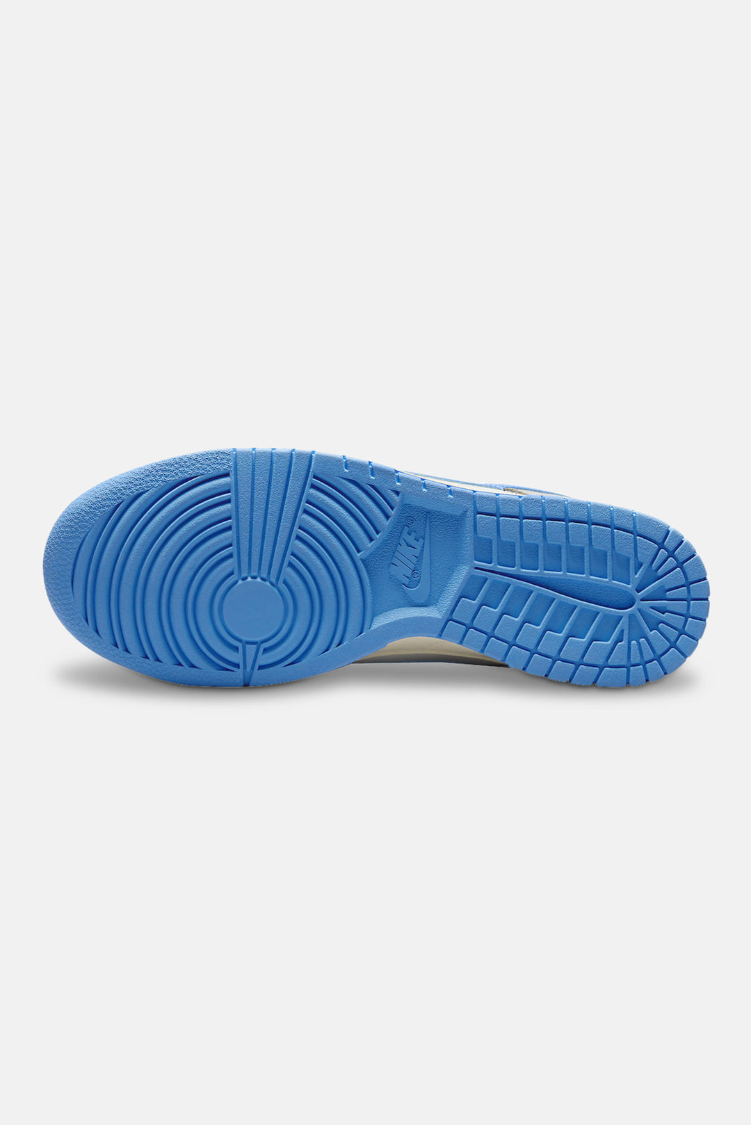 Men's Dunk Low Athletic Dept University Blue