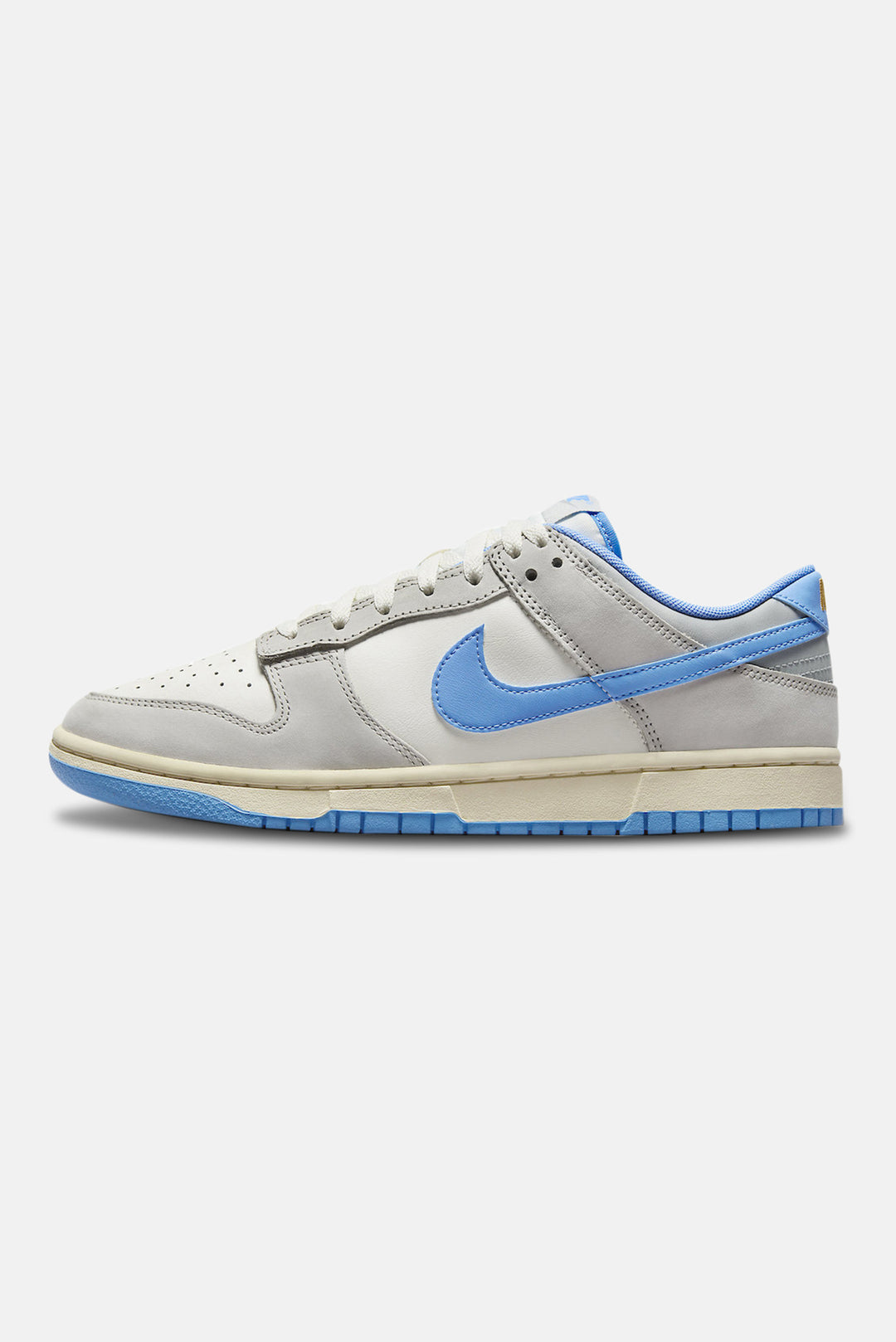 Men's Dunk Low Athletic Dept University Blue