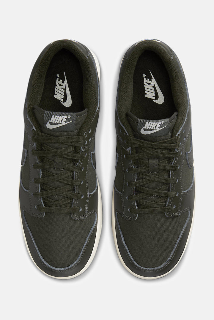 Men's Dunk Low Retro Premium Sequoia