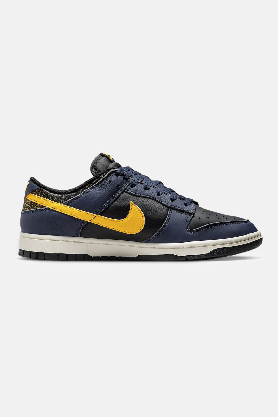 Men's Dunk Low Vintage Michigan - Main Image