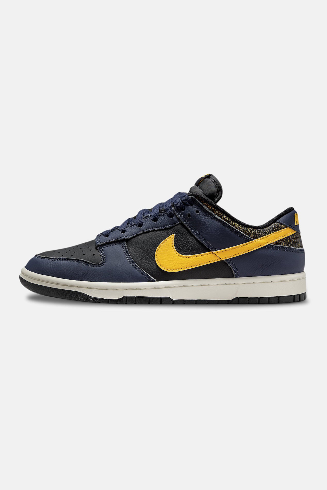 NIKE DUNK LOW RETRO MICHIGAN 28.5cm ミシガン 【楽天市場】ナイキ