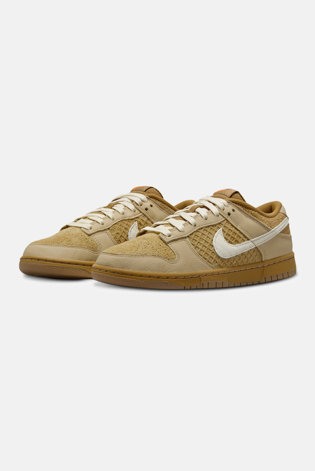 Men's Dunk Low Retro 'Waffle'