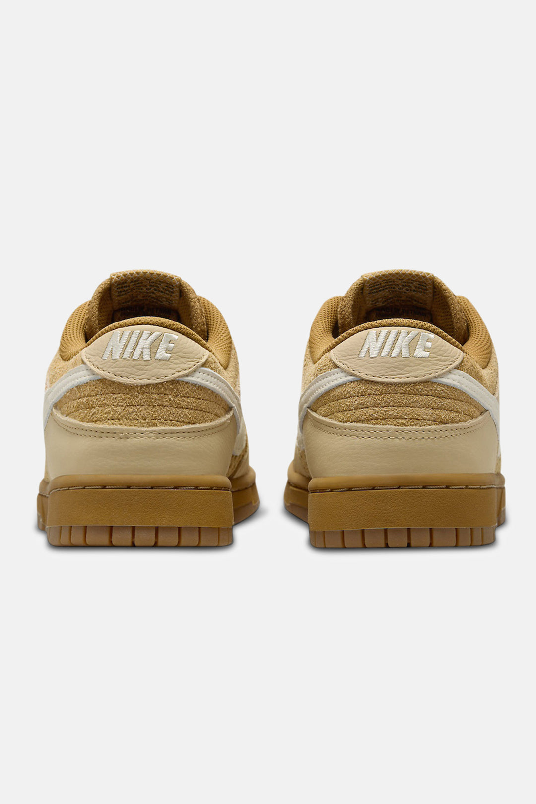 Men's Dunk Low Retro 'Waffle'