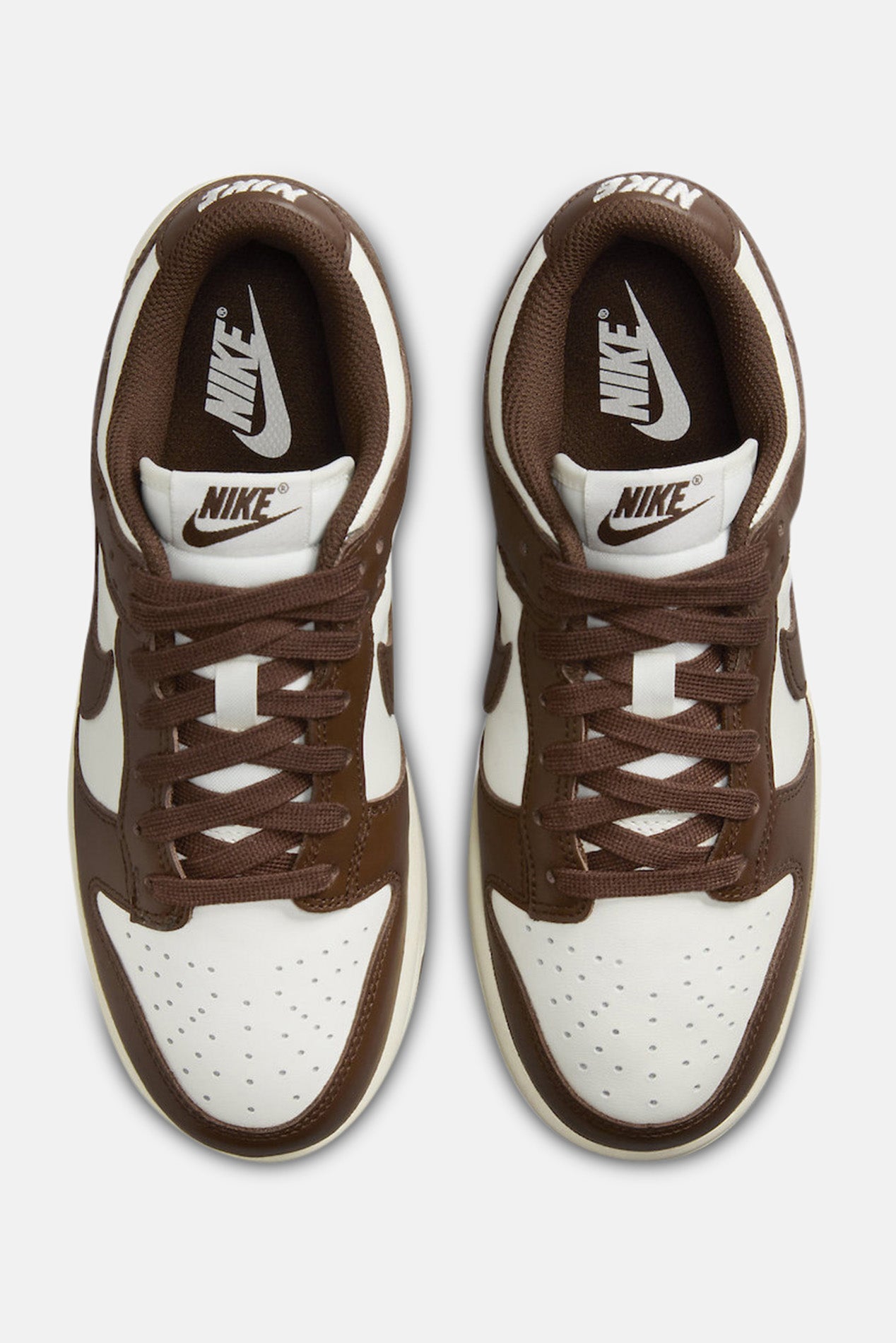 Women's Dunk Low Cacao Wow – blueandcream