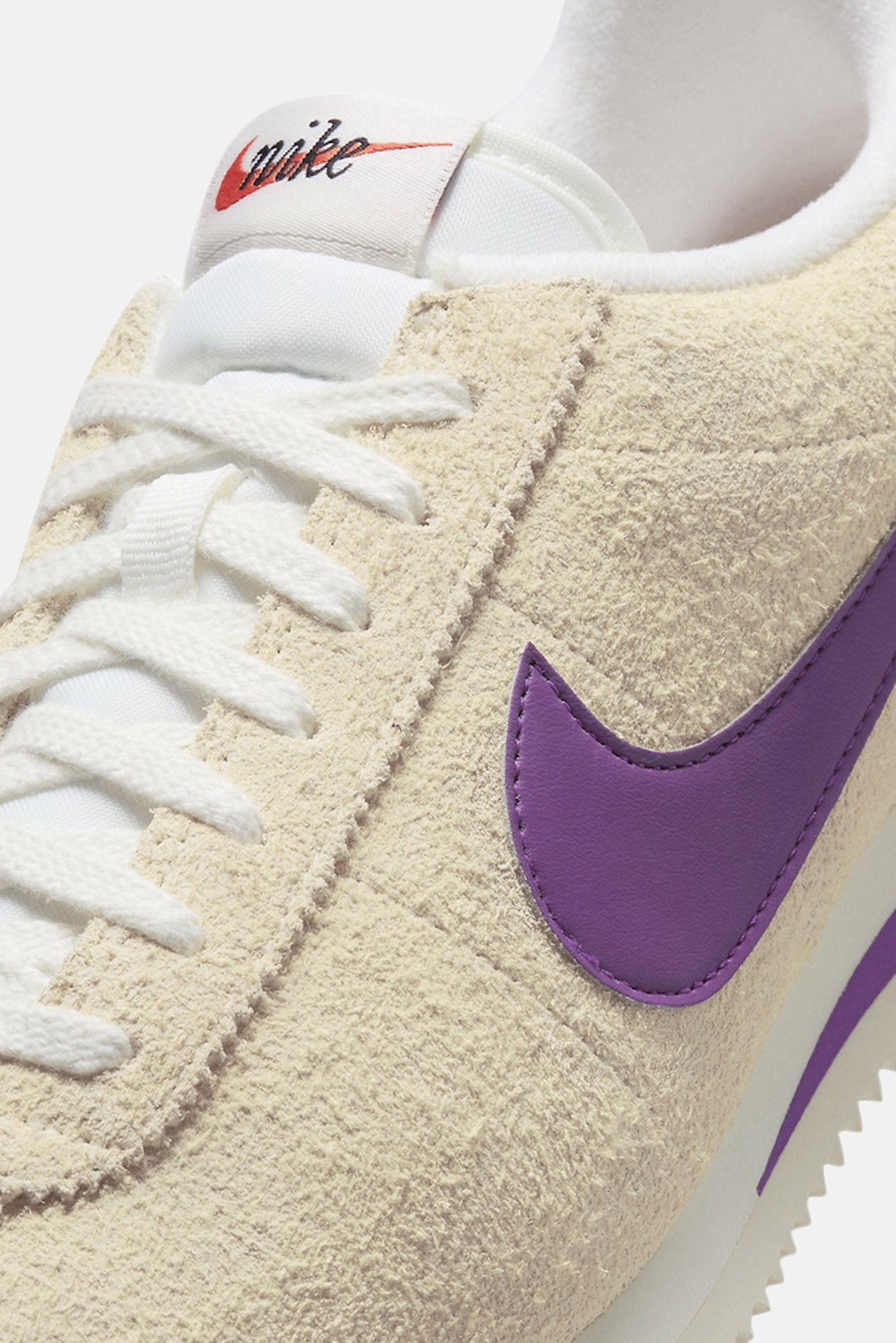 nike wmns classic cortez suede