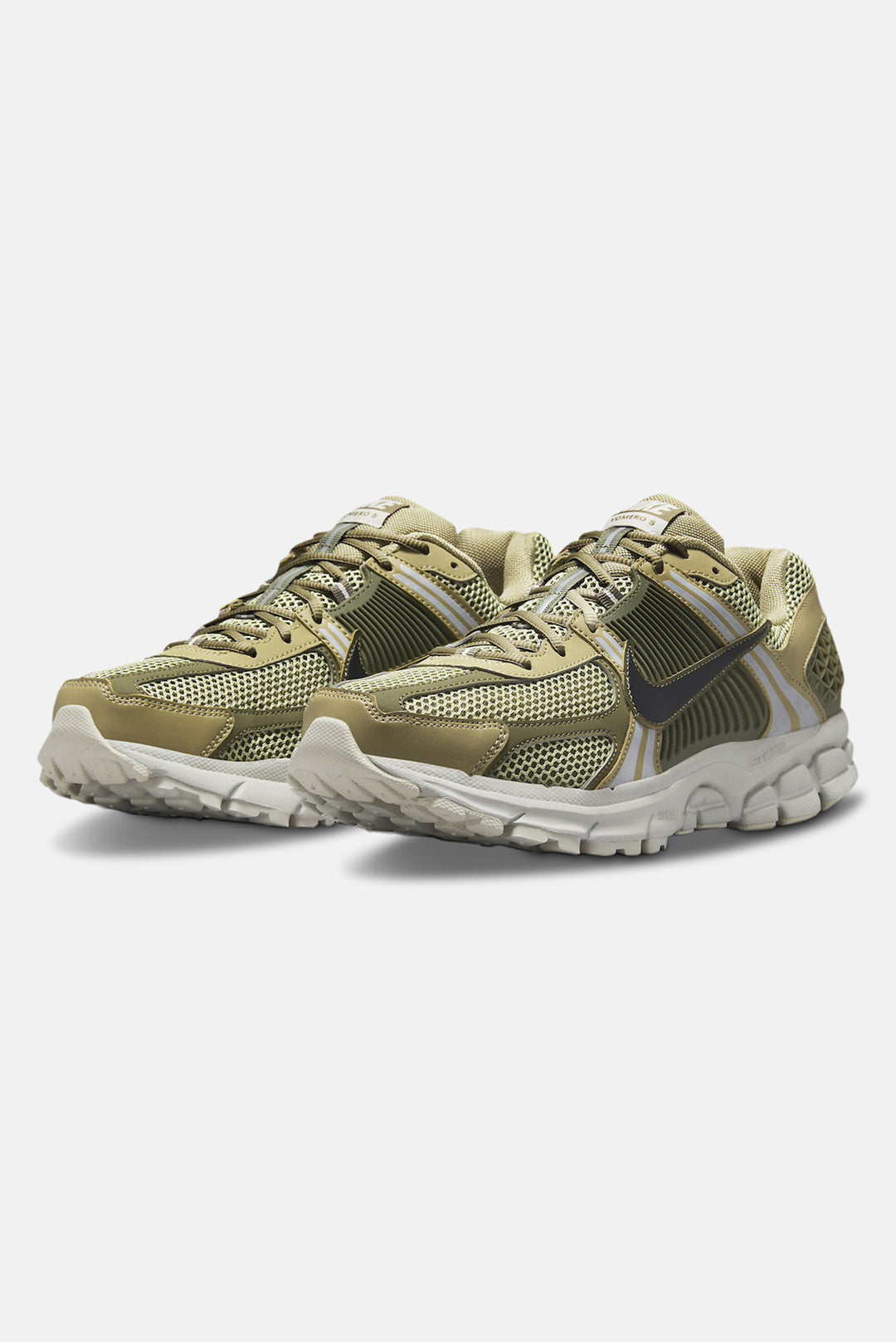 Men's Zoom Vomero 5 Neutral Olive