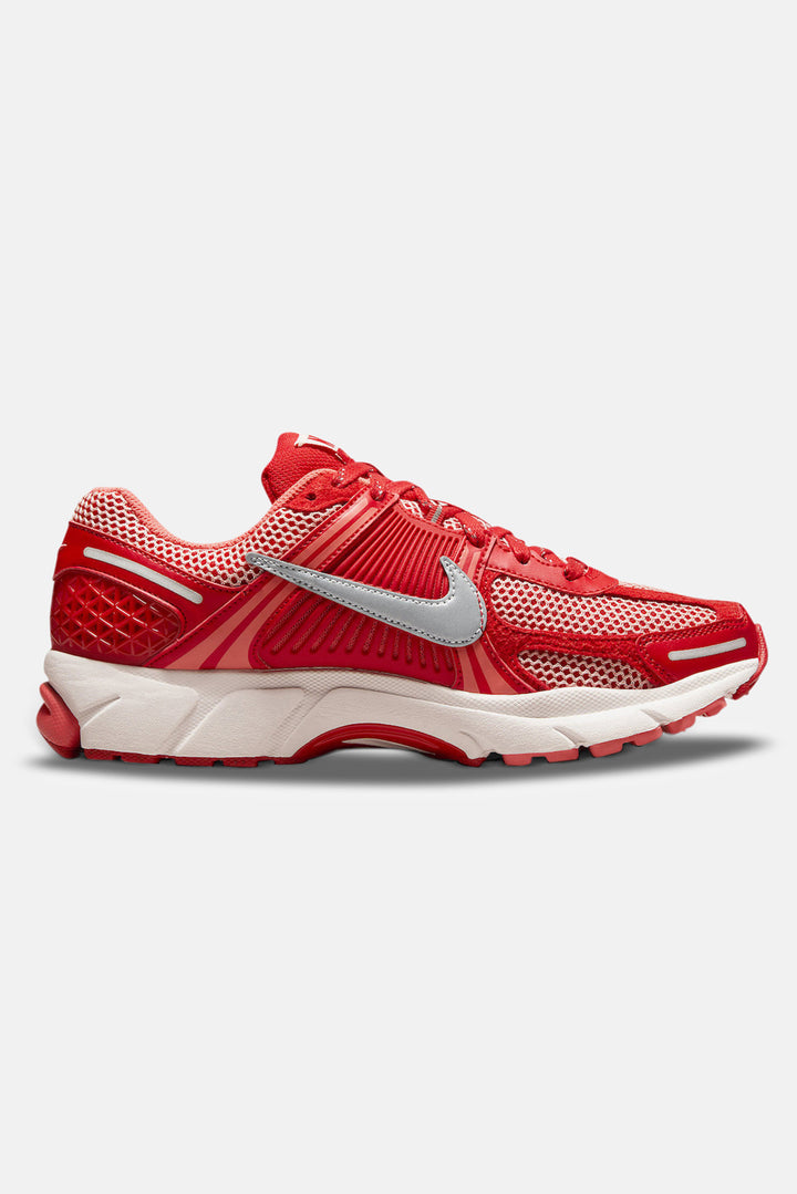 Men's Nike Zoom Vomero 5 Premium University Red