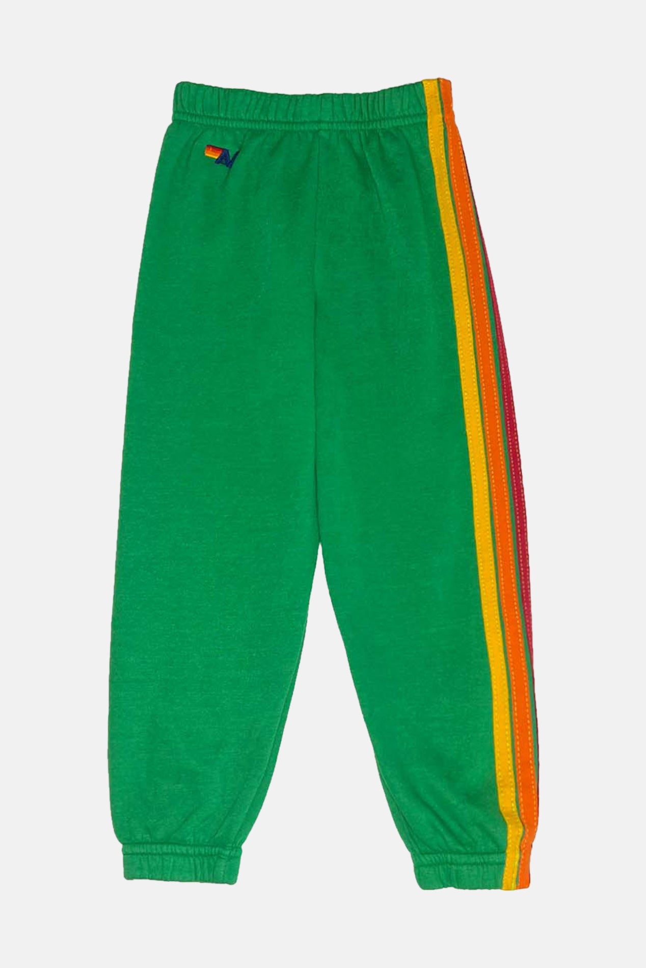 BABY AVIATOR shops NATION GREEN 5 STRIPE CLASSIC VELOUR SWEATPANTS PANTS 6-12 MONTHS