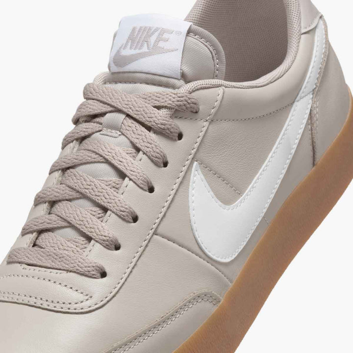 Men's Killshot 2 Leather College Grey Gum Medium Brown