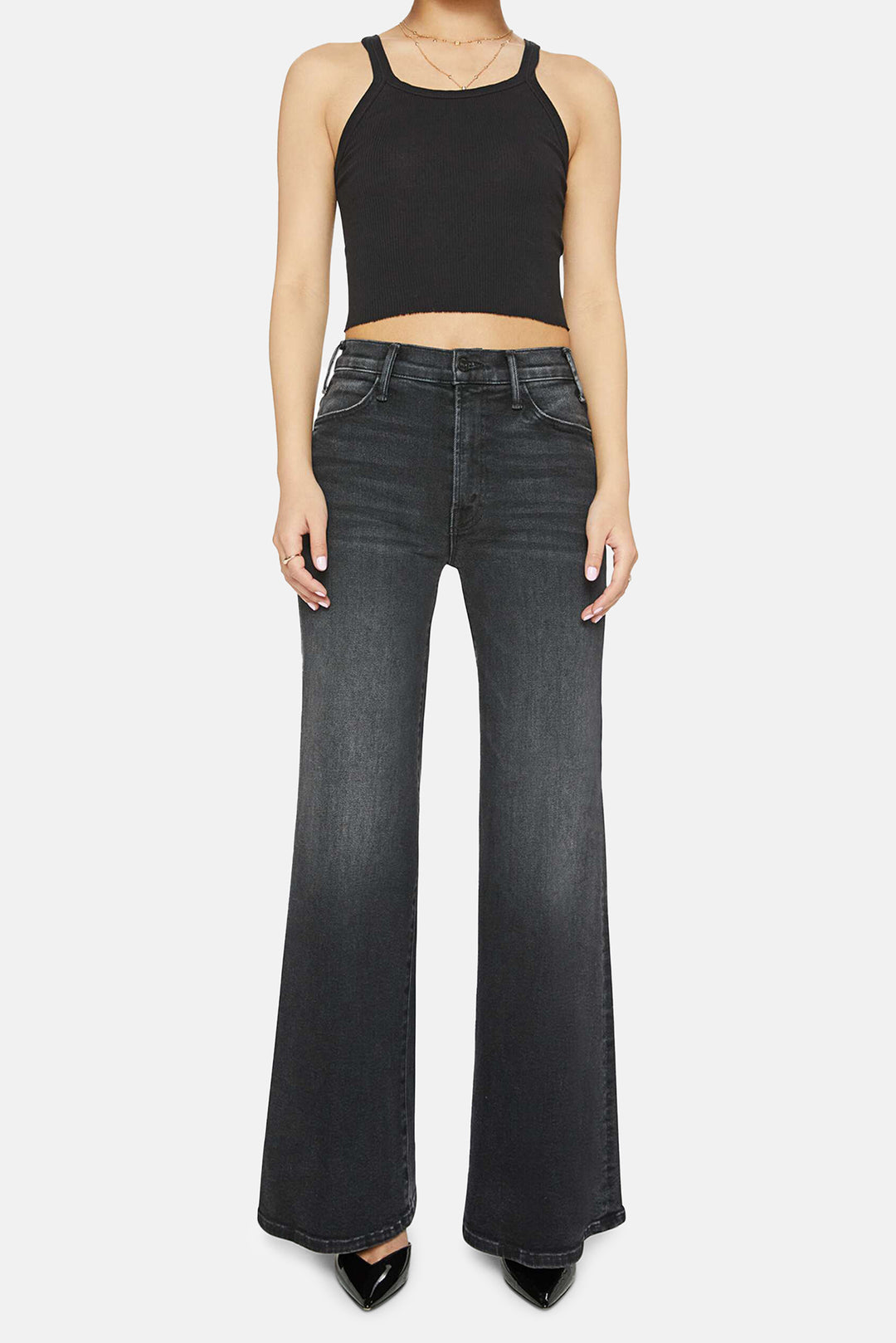 Lil' The Lil Hustler Roller Sneak Not Today Satan