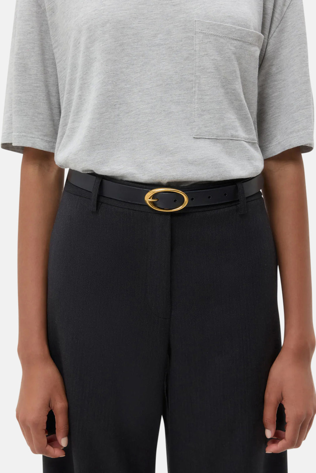 Narrow Belt Midnight