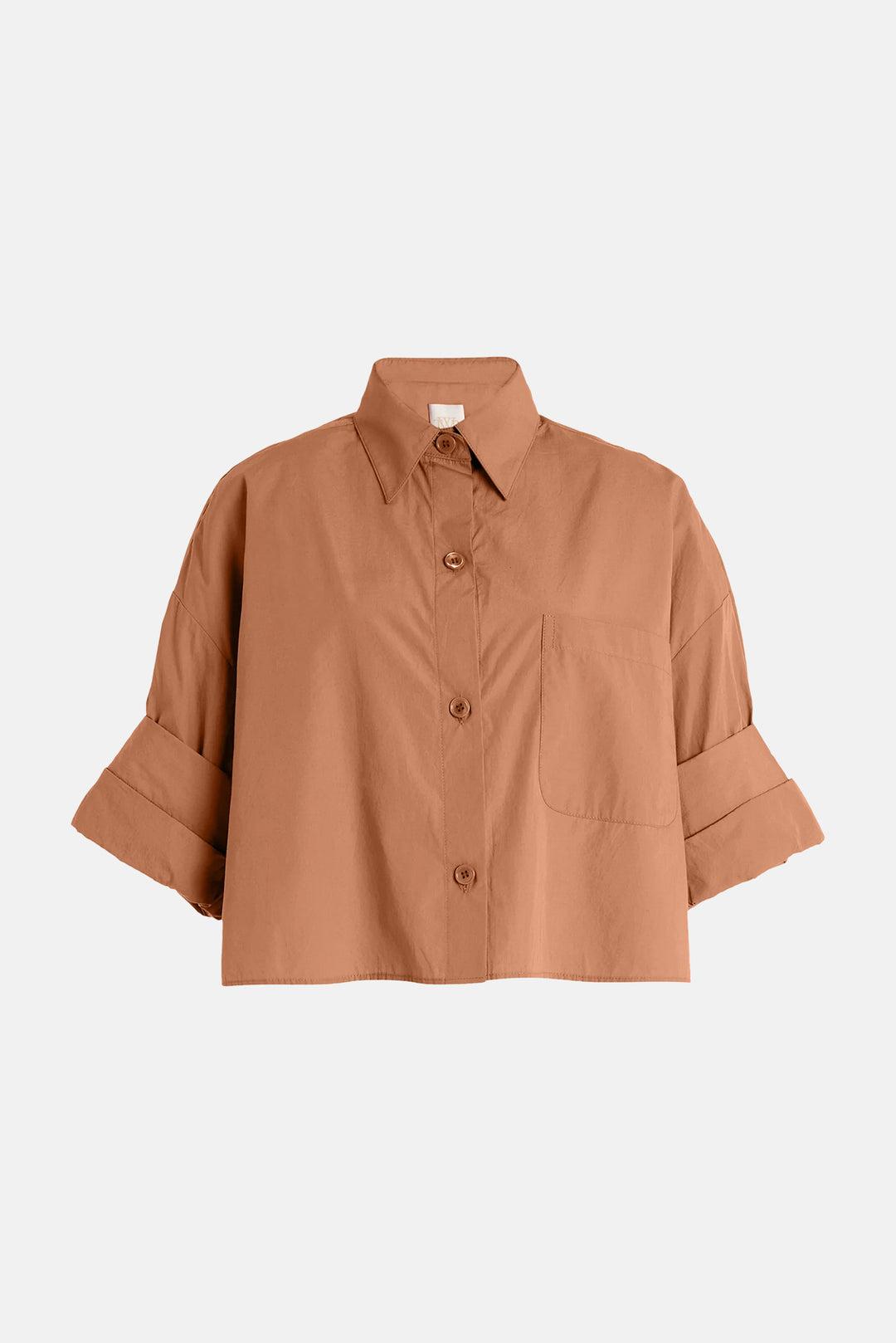 Next Ex Shirt in Argan Oil