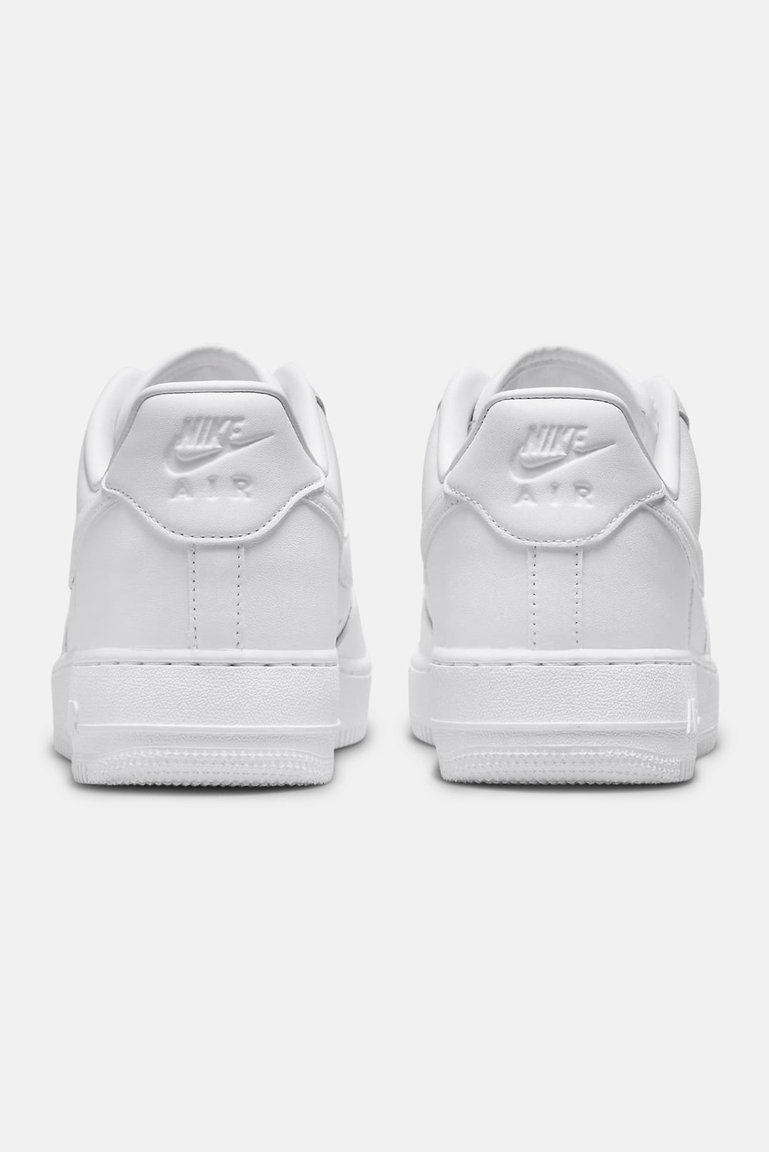 Men's Air Force 1 '07 Fresh White