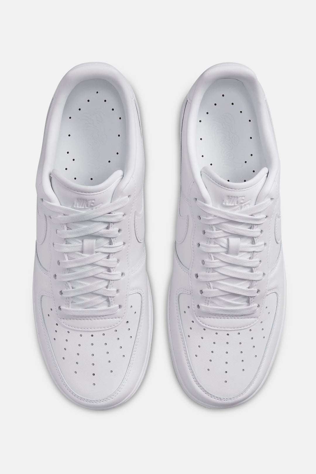 Men's Air Force 1 '07 Fresh White