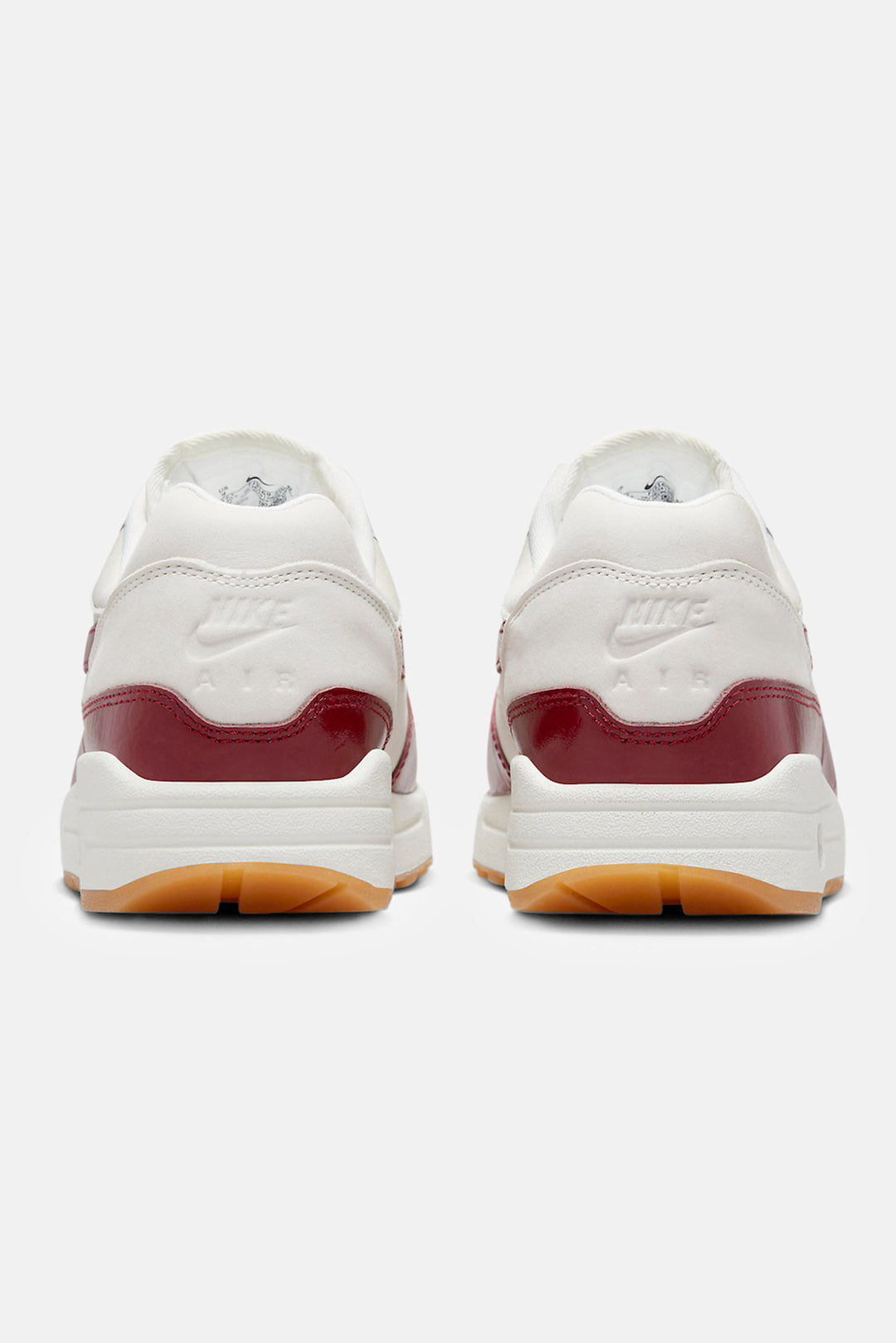 Women's Air Max 1 LX Team Red