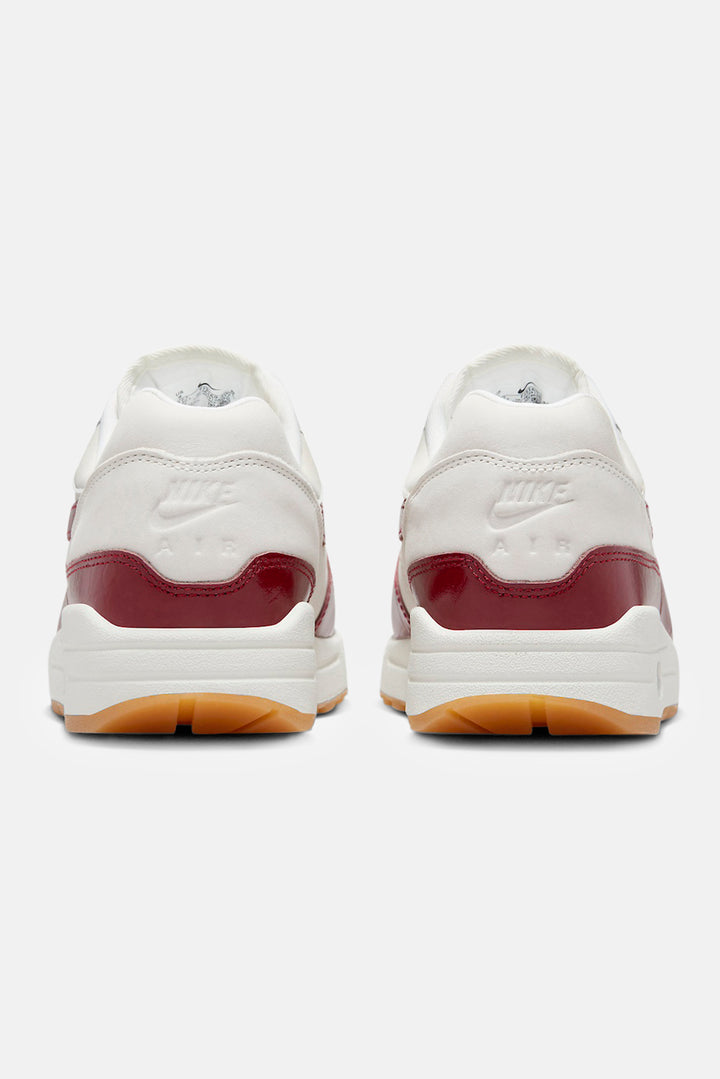 Women's Air Max 1 LX Team Red