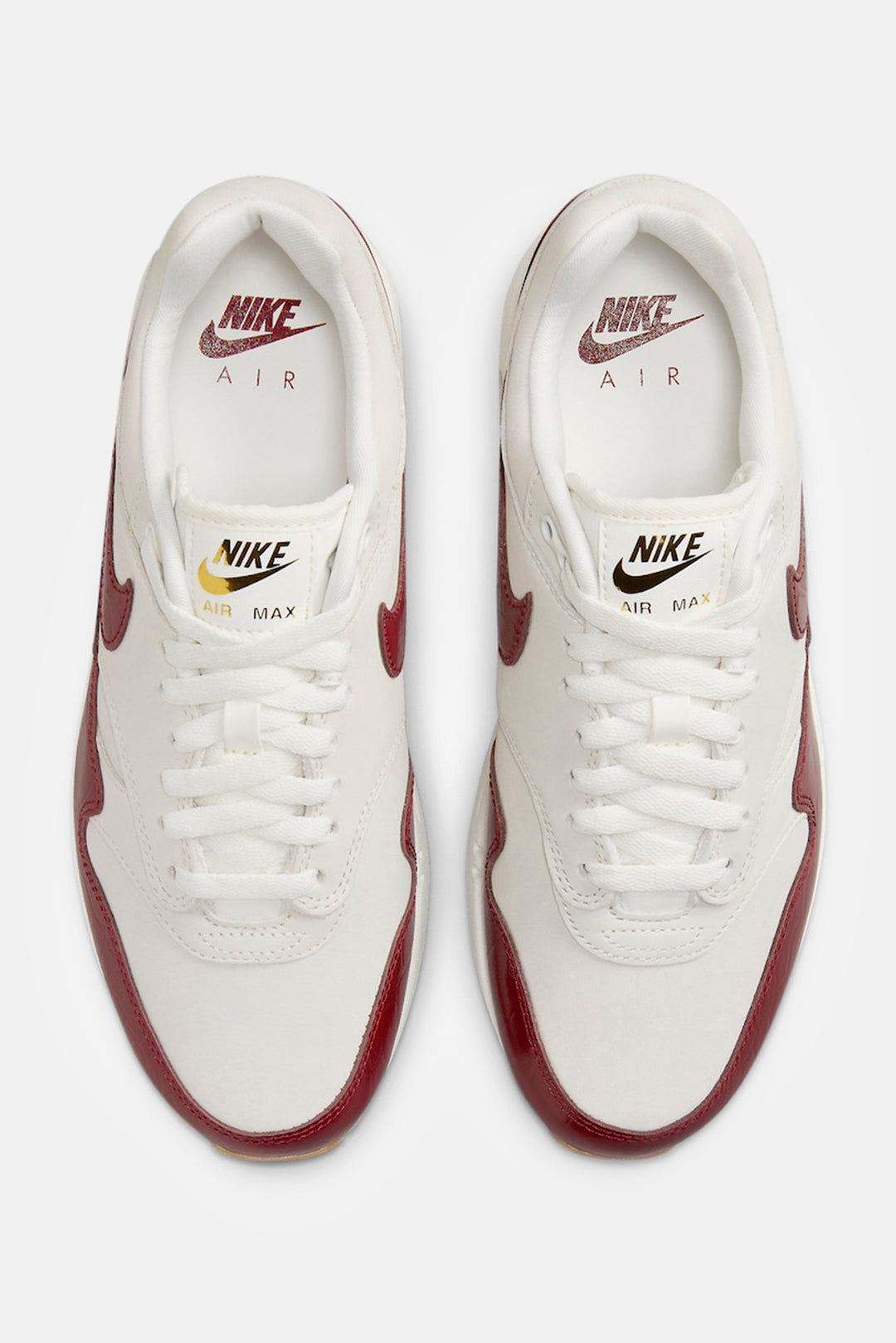 Women's Air Max 1 LX Team Red