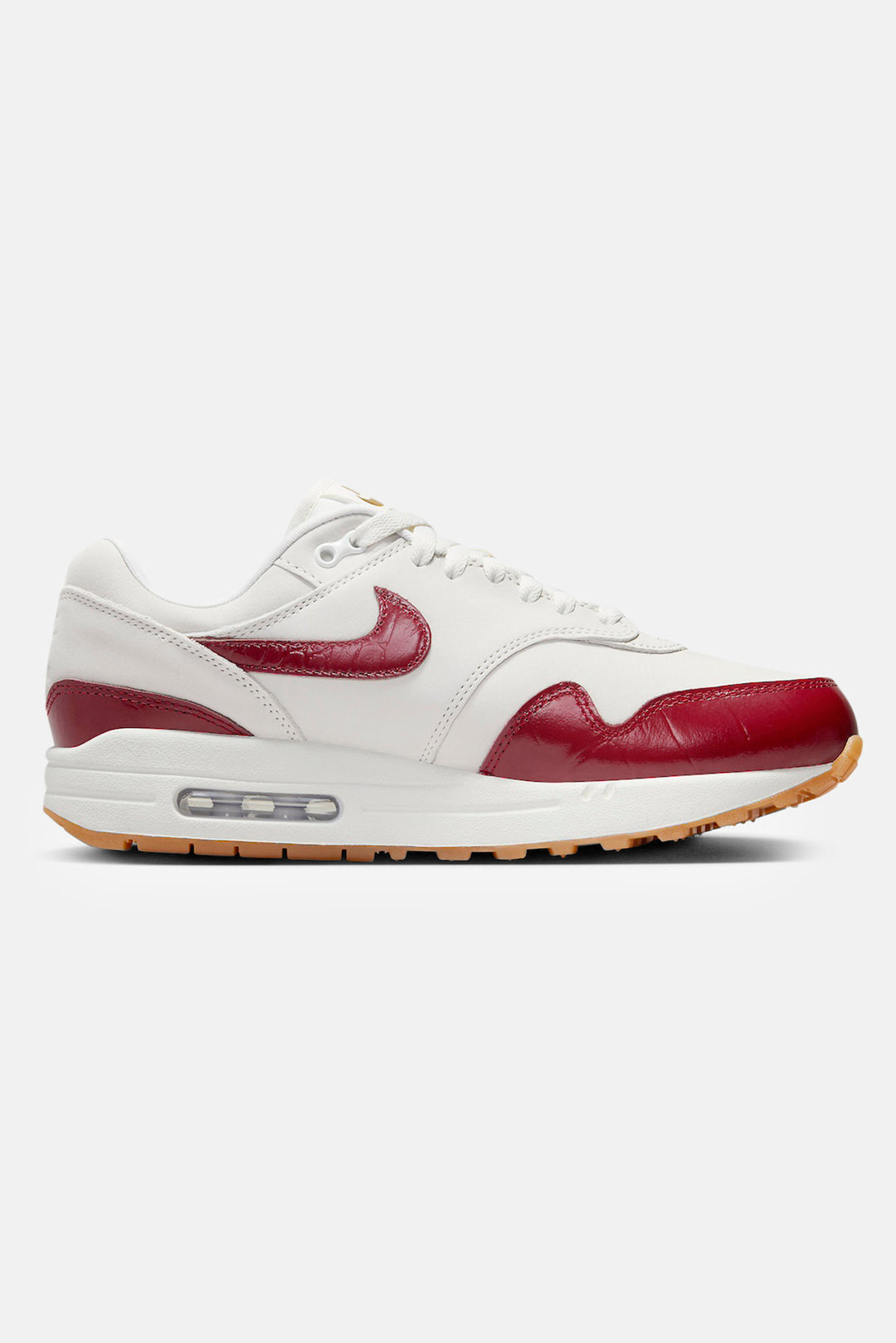 Women's Air Max 1 LX Team Red