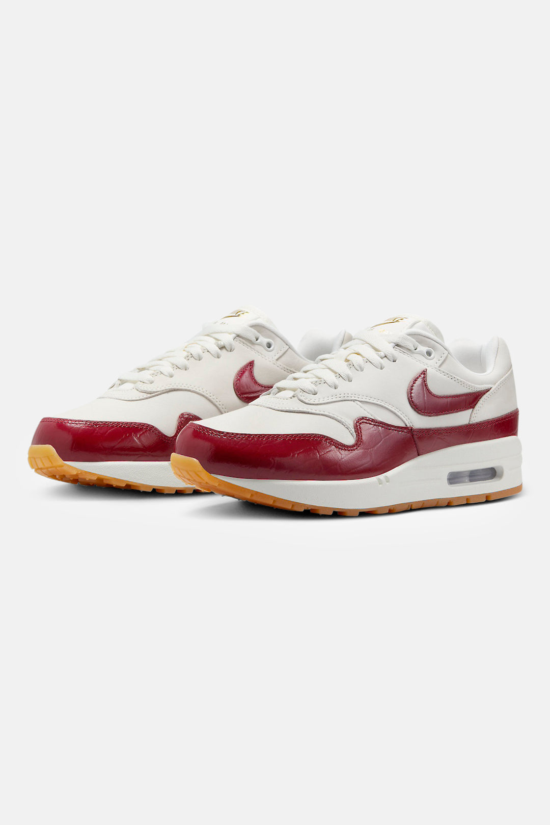 Women's Air Max 1 LX Team Red