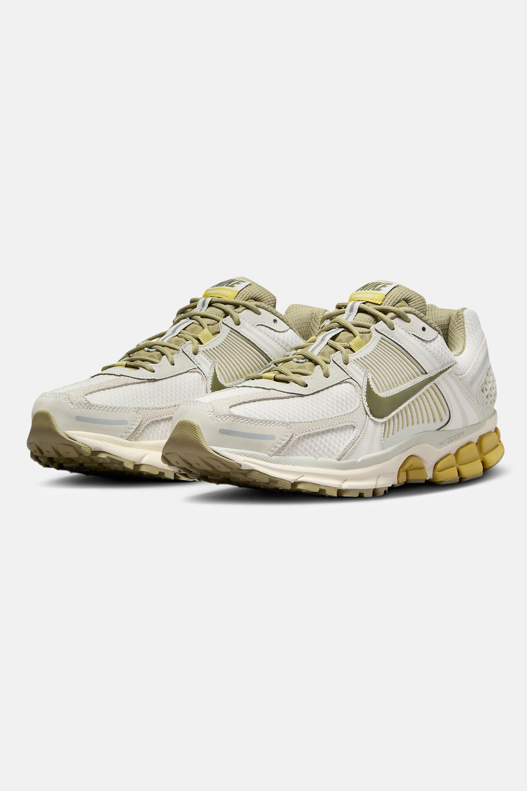 Men's Nike Zoom Vomero 5 Natural Olive