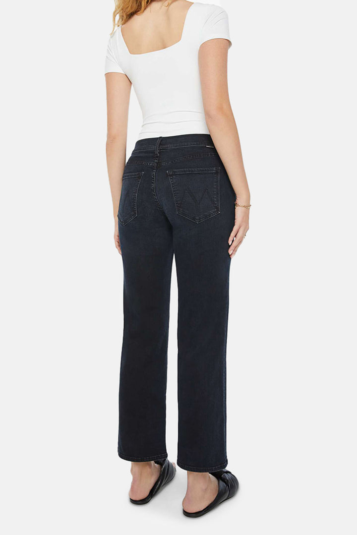 The Mid Rise Zip Rambler Ankle Night In Venice