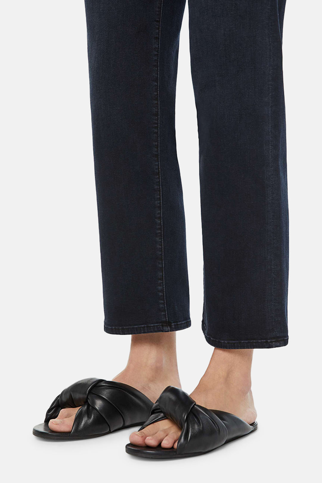 The Mid Rise Zip Rambler Ankle Night In Venice