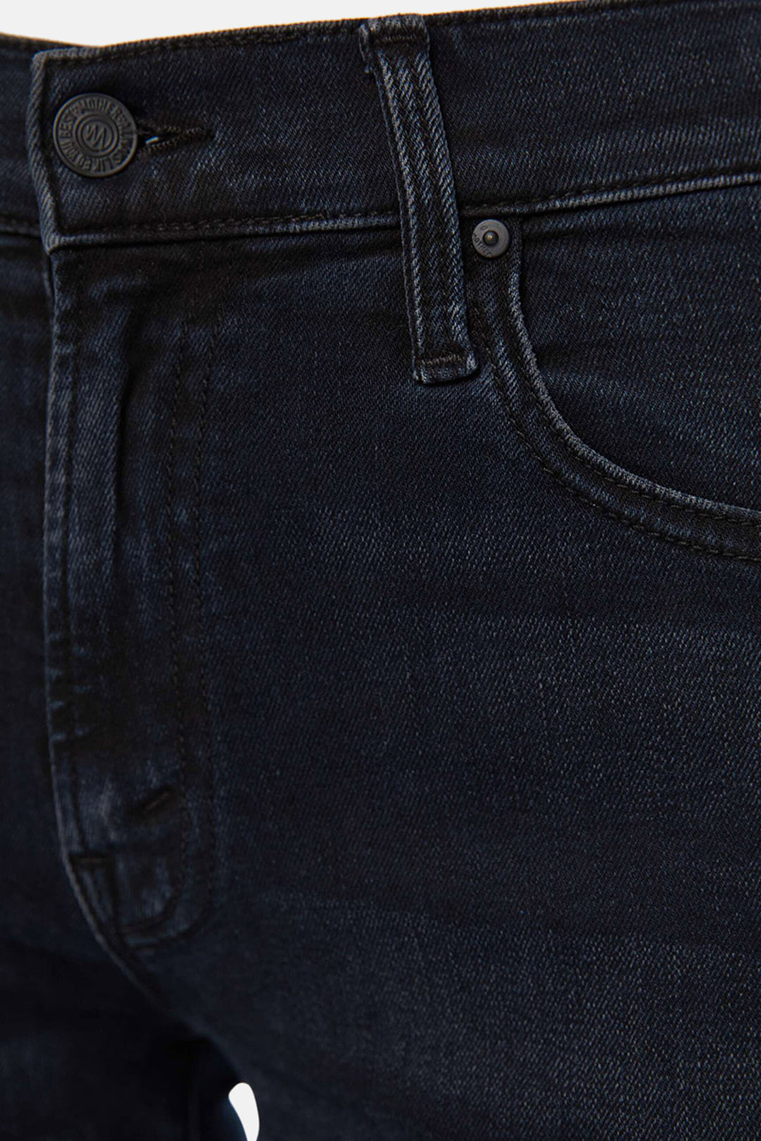 The Mid Rise Zip Rambler Ankle Night In Venice