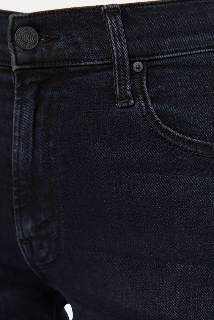 The Mid Rise Zip Rambler Ankle Night In Venice