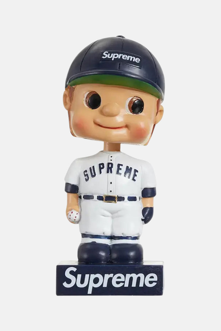 Supreme Bobblehead Navy