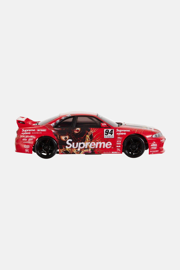 Supreme Kyosho Mini-Z Nissan Skyline Nismo RC