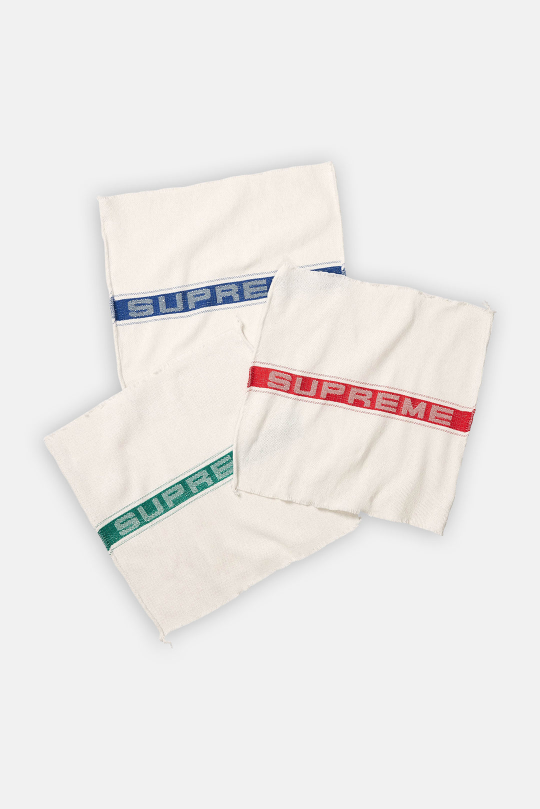 Shop Towel Multi (Set of 3)