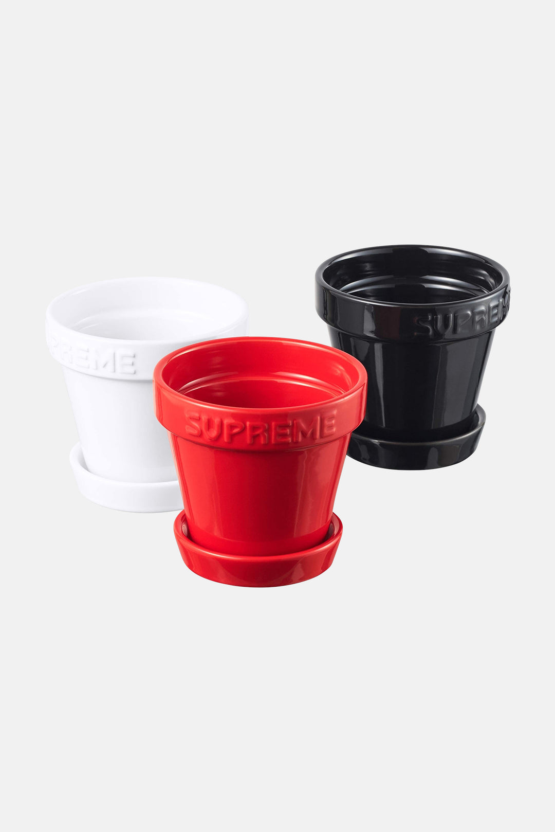 Dulton Planters Multi (3 Pack)