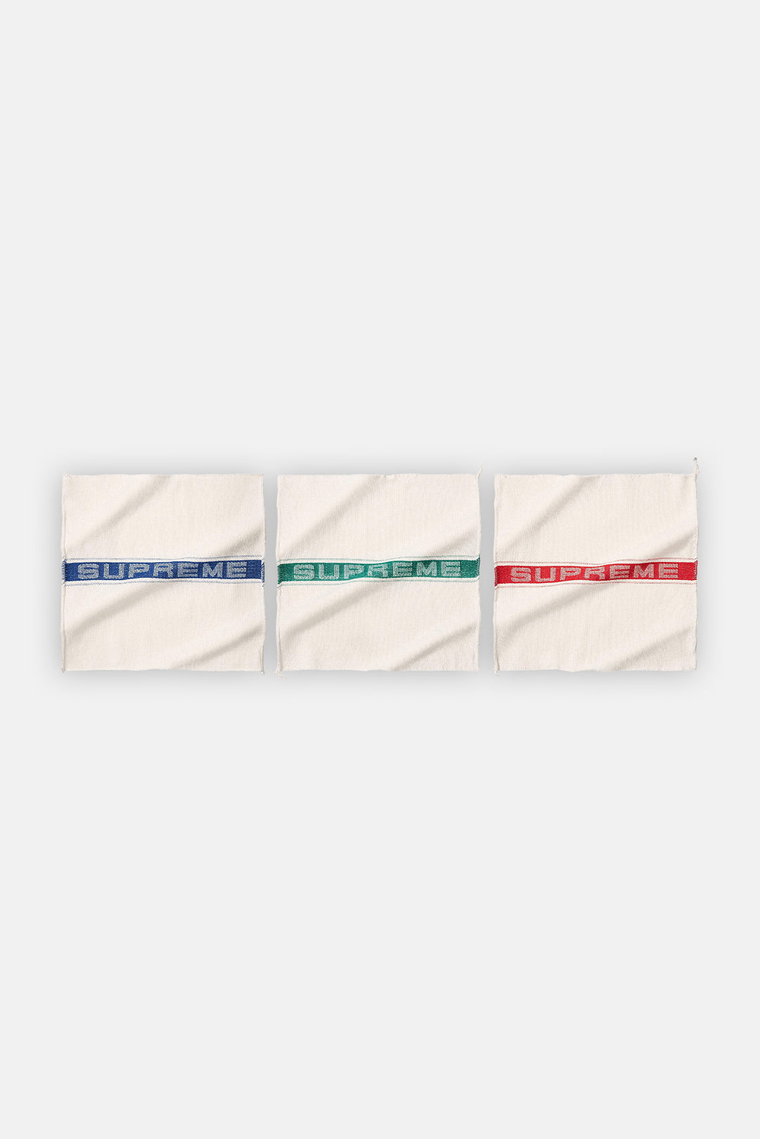 Shop Towel Multi (Set of 3)