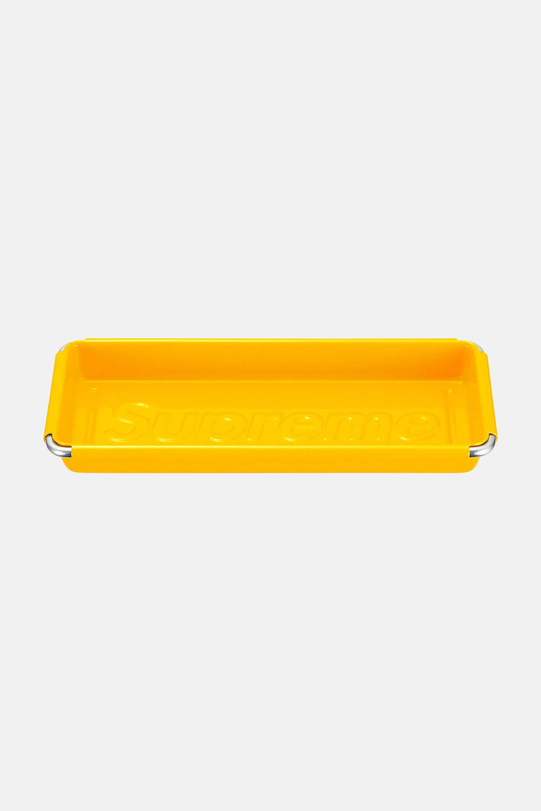 Supreme Dulton Tray Yellow