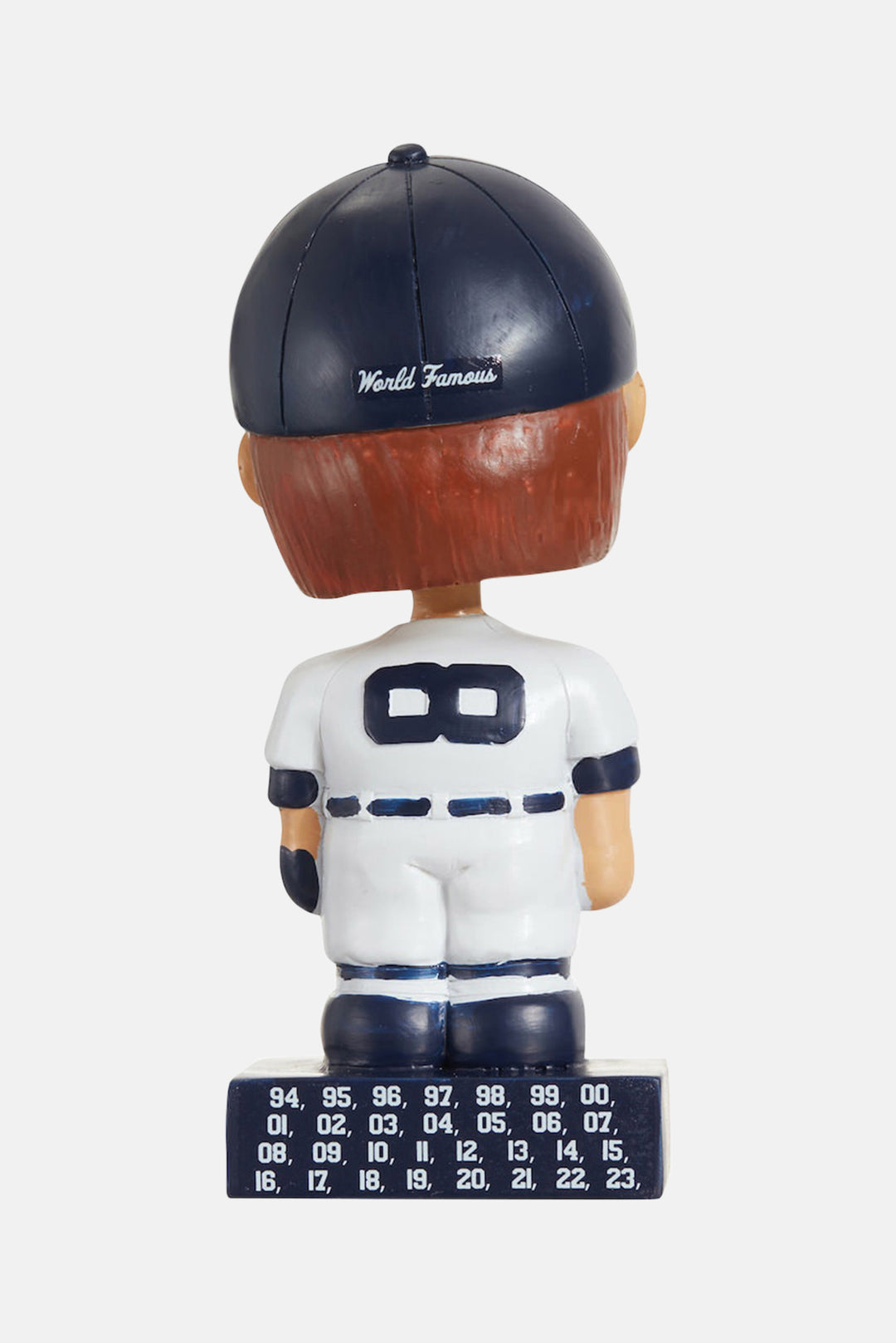 Supreme Bobblehead Navy