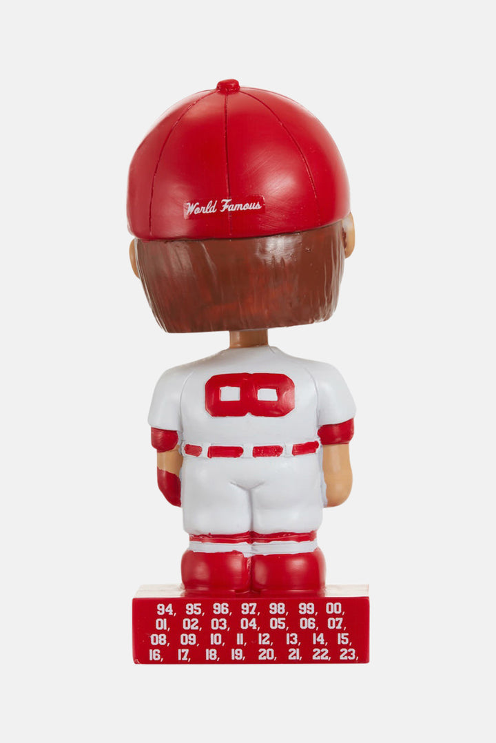 Supreme Bobblehead Red