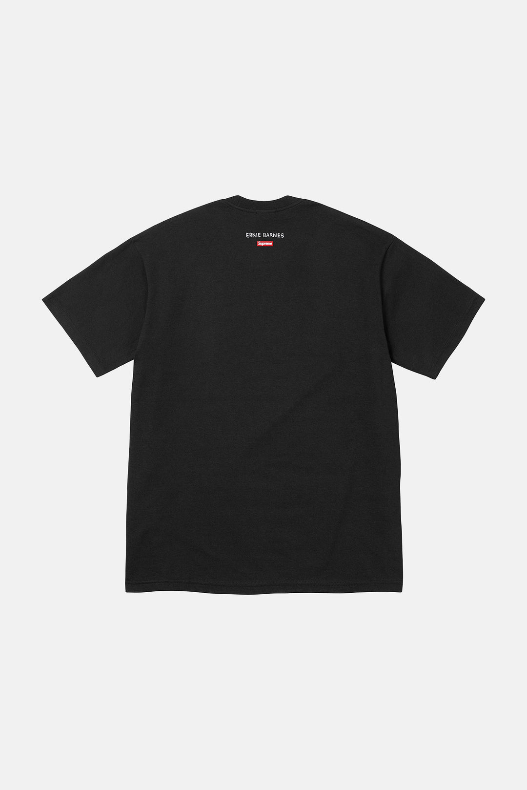 x Ernie Barnes Tee Black