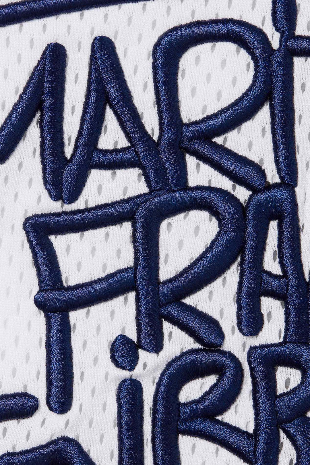Supreme x Martithé + François Girbaud Hockey Jersey White