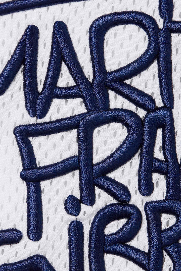 Supreme x Martithé + François Girbaud Hockey Jersey White