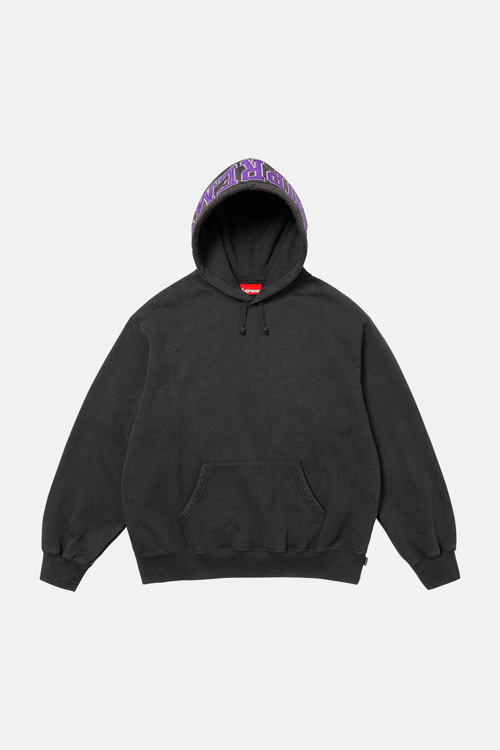 Team 94 Hoodie Black