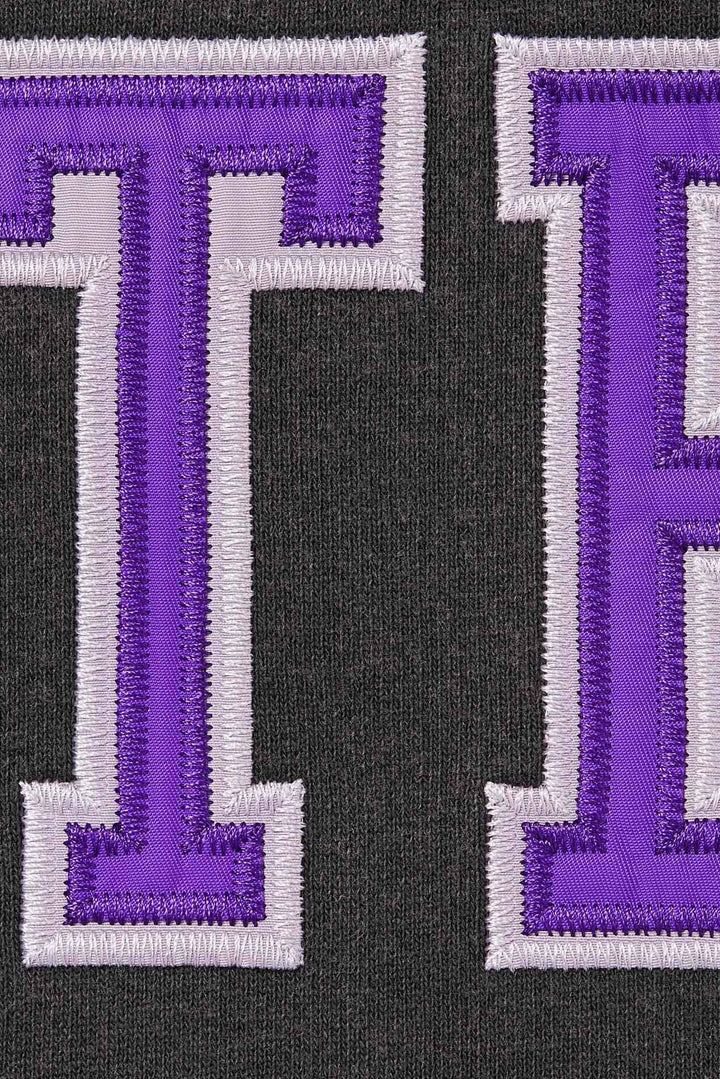 Team 94 Hoodie Black