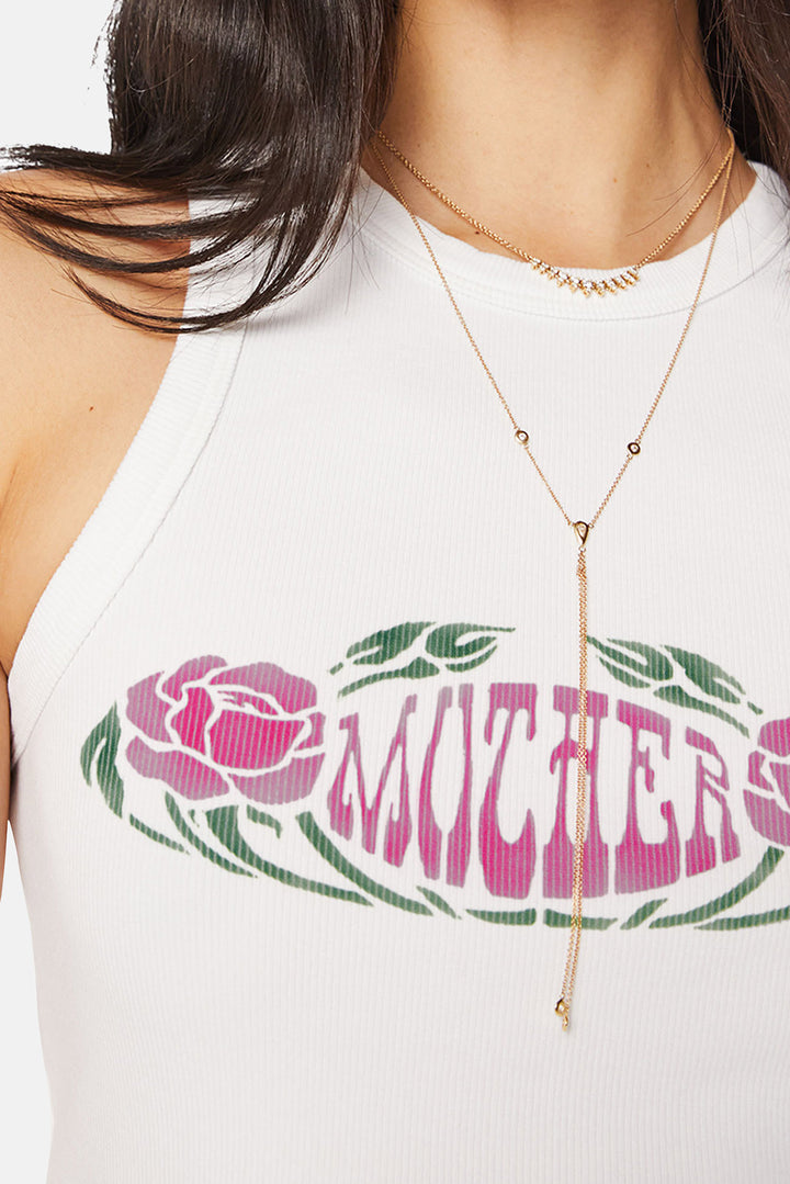 The Chin Ups Chop Nouveau Mother